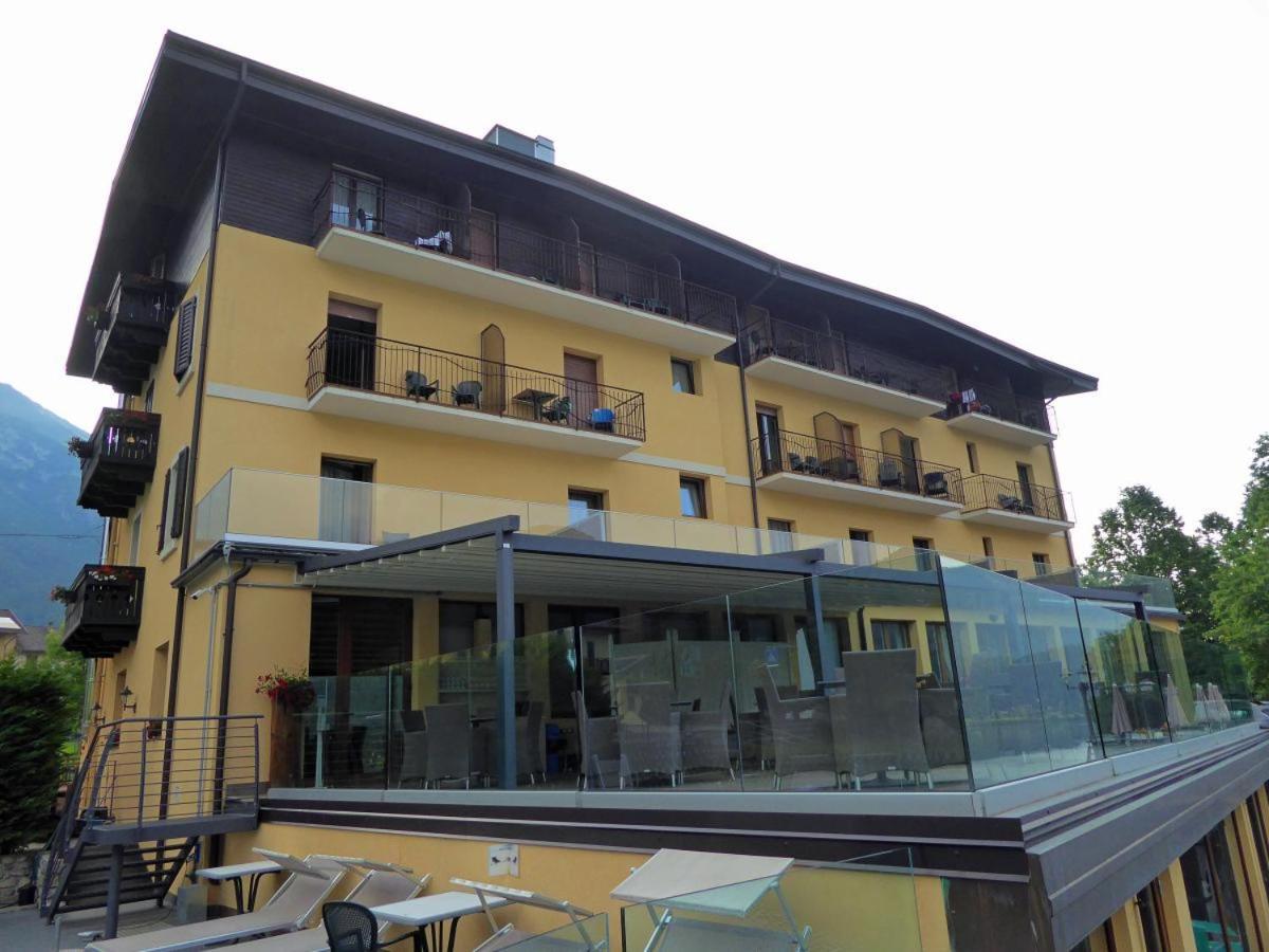 Albergo מצולאגו מראה חיצוני תמונה