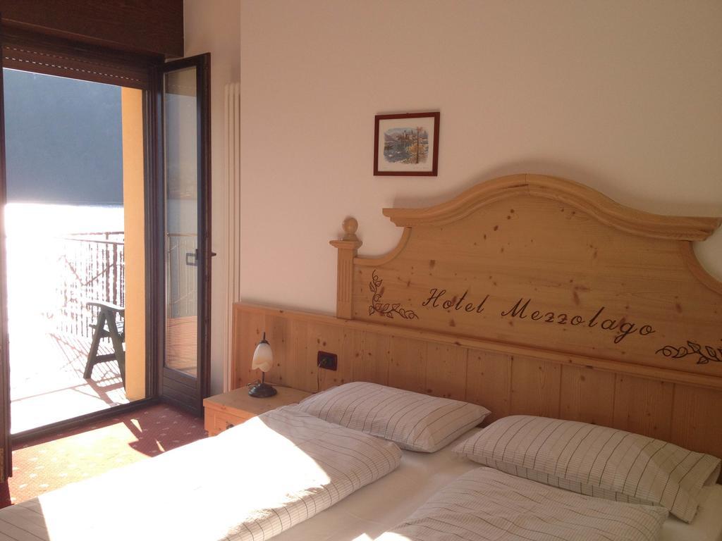 Albergo מצולאגו מראה חיצוני תמונה