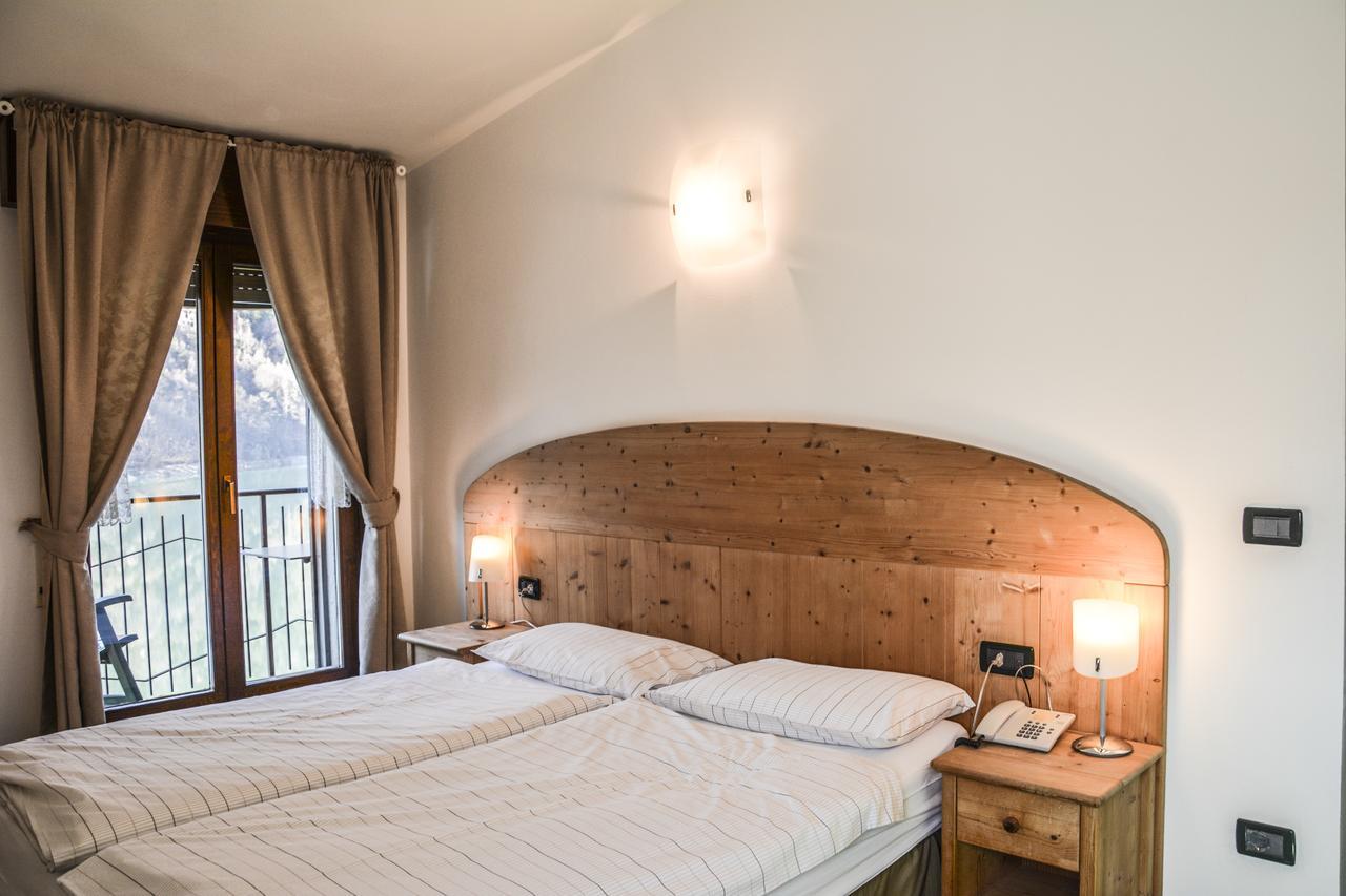 Albergo מצולאגו מראה חיצוני תמונה