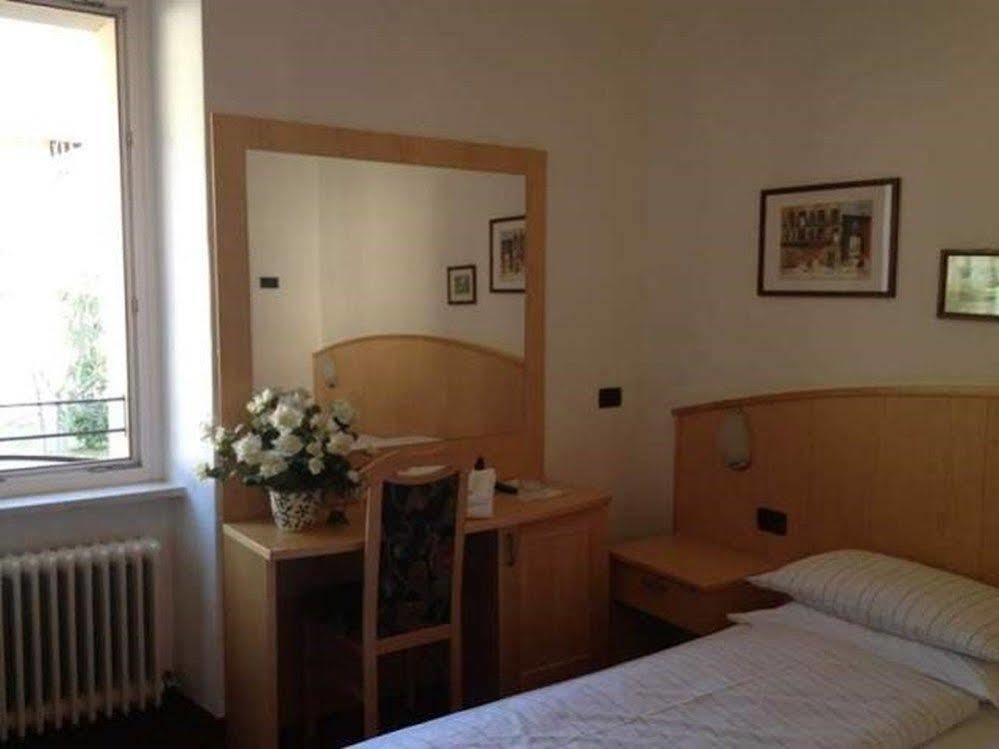 Albergo מצולאגו מראה חיצוני תמונה