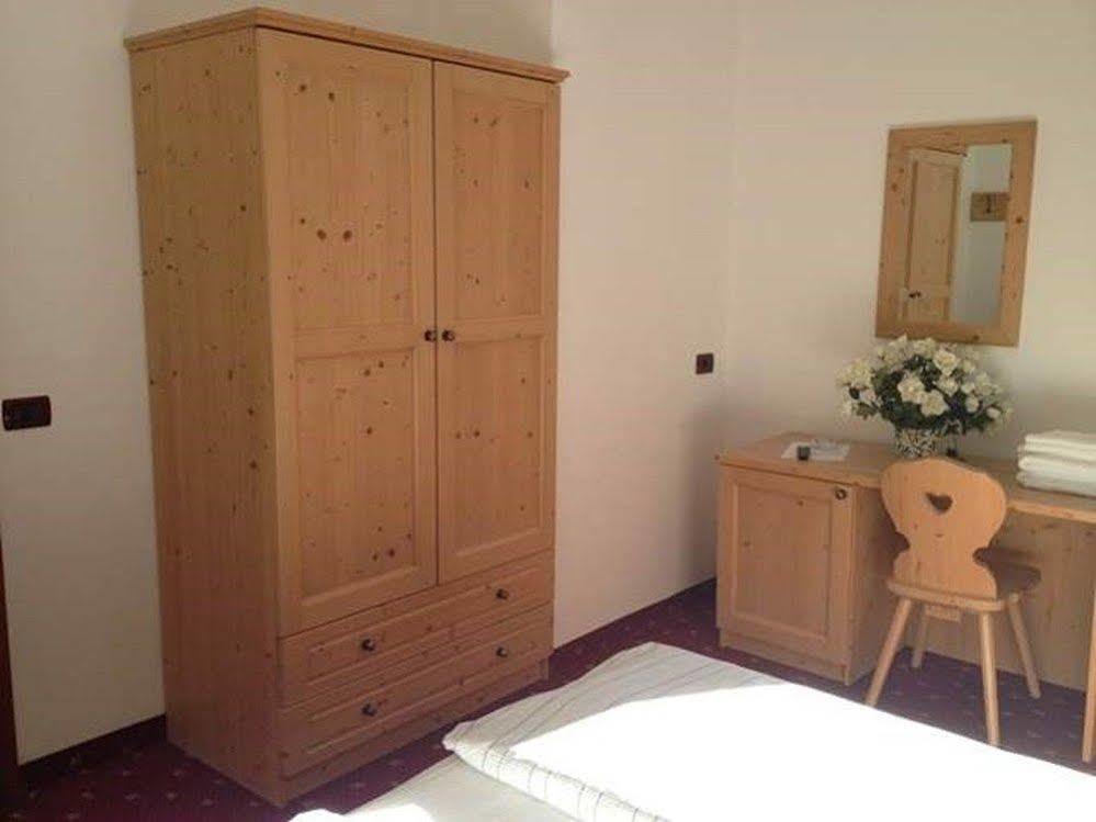 Albergo מצולאגו מראה חיצוני תמונה