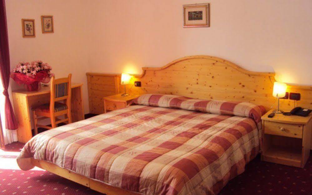 Albergo מצולאגו מראה חיצוני תמונה