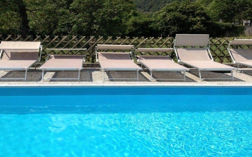 Albergo מצולאגו מראה חיצוני תמונה