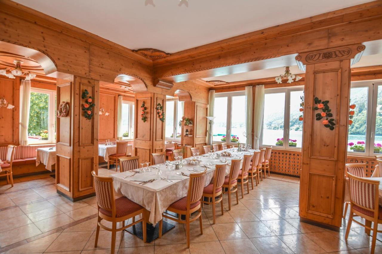 Albergo מצולאגו מראה חיצוני תמונה