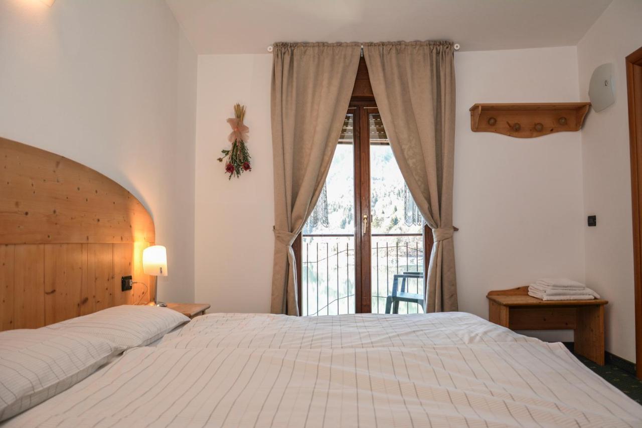 Albergo מצולאגו מראה חיצוני תמונה
