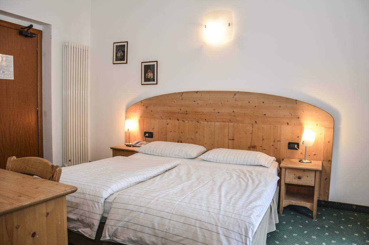 Albergo מצולאגו מראה חיצוני תמונה